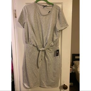 Express T-shirt Dress